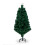 4FT Artificial PVC Christmas Tree 120 Branch Tips For Room Decorations 6