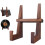Wooden Easel Stand Multipurpose 1 Piece 7