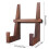 Wooden Easel Stand Multipurpose 1 Piece 5