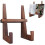 Wooden Easel Stand Multipurpose 1 Piece 8