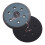6 Inch 6-Hole Sanding Pad Hook-and-Loop 150 mm Backing Pad 4