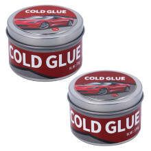 Cold Glue Dent Removal Tool Automotive Paint Safe