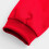 Red Hooded Activewear Set for Kids 2PC 4