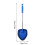 Telescopic Windshield Cleaner Tool Soft Non-Slip 1pc 2