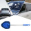 Telescopic Windshield Cleaner Tool Soft Non-Slip 1pc 8