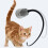 Silicone Cat Wand Toy Rechargeable Interactive Teaser 3