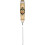 Firmer Chisel Number 1001 6 mm Hornbeam Handle 3