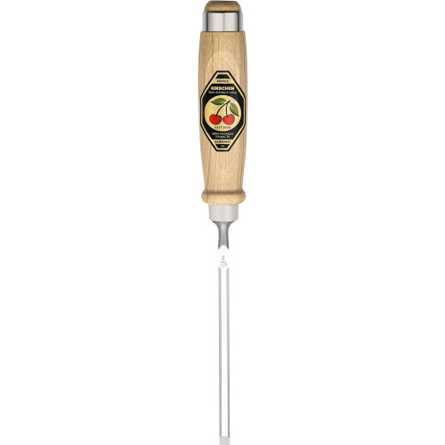 Firmer Chisel Number 1001 6 mm Hornbeam Handle 2