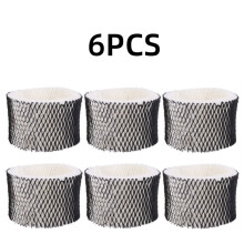 HWF62 Compatible Humidifier Filter 6 Pcs