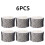 HWF62 Compatible Humidifier Filter 6 Pcs 1