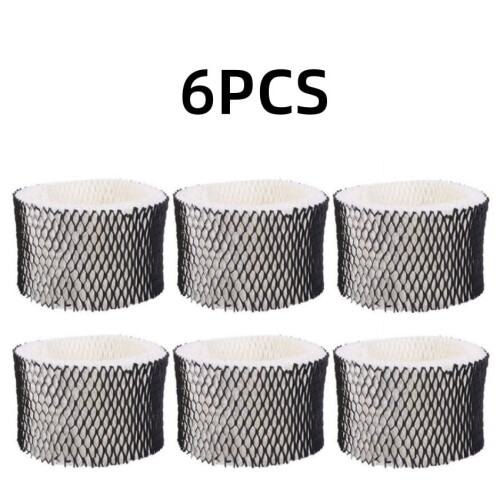 HWF62 Compatible Humidifier Filter 6 Pcs