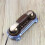 MT025 Wall-Mounted Telephone with Illuminated Big Buttons 6