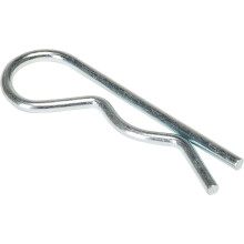 Number 8 Clip Hitch Pin 2725AA 10-Pack