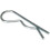 Number 8 Clip Hitch Pin 2725AA 10-Pack 1