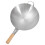 Stainless Steel Wok Pan Traditional Multipurpose 1 1