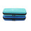 Stethoscope Case EVA Protective Dark Blue 1 Set 1
