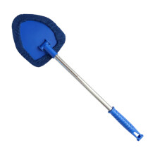 Telescopic Windshield Cleaner Tool Soft Non-Slip 1pc