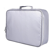 Fireproof Waterproof Cash Safe Bag Set for Documents and