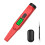 Handheld Metal Detector with Adjustable Sensitivity and 1