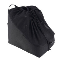 Ski Boot Bag with Drawstring Closure 1 Pair