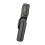 Bamboo Flute Bag Portable Waterproof Gray 1