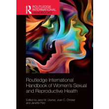 Routledge International Handbook of Womens Sexual and Reproductive Hea