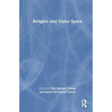 Religion and Outer Space Hardcover Book