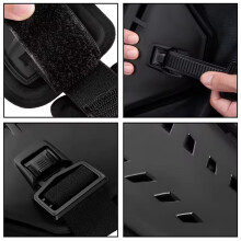2X Motocross Body Armor Motorcycle Jacket Motocross Moto Vest Back Chest Protector Off-Road Dirt Bike Protective Gear