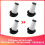 Filtro Compatible con  VRT61814VB, VRT61814VR, VRT61818VW, VRT61821V /  VCH9929, VCH9929L/VCH9930 1