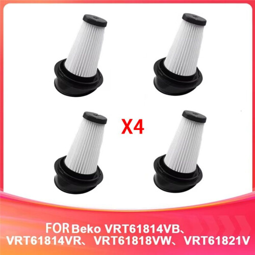 Filtro Compatible con  VRT61814VB, VRT61814VR, VRT61818VW, VRT61821V /  VCH9929, VCH9929L/VCH9930