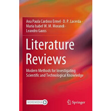 Literature Reviews Modern Methods for Investigating Scientific and Tec