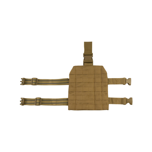 Viper TACTICAL Viper TACTICAL Elite Drop Leg Platform Coyote