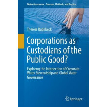 Corporations as Custodians of the Public Good Exploring the Intersecti