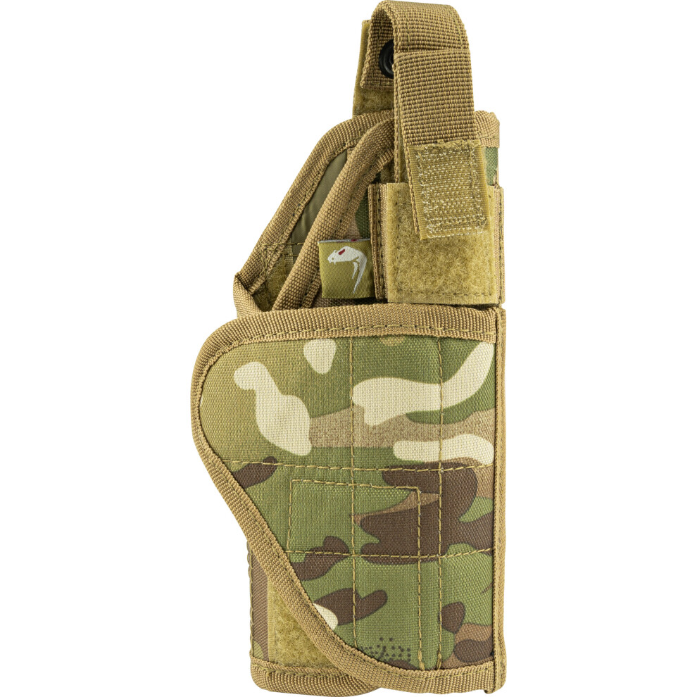 Viper Tactical Modular Adjustable Holster V-Cam