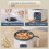 Electric Pot 6-Mode Double-Layer Non-Stick 57.48 oz 8