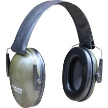 JACK PYKE Passive Ear Defenders Green