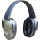 JACK PYKE JACK PYKE Passive Ear Defenders Green 1
