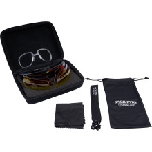 JACK PYKE Pro Sport GP Shooting Safety Glasses