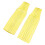 Soft Nylon Belt Straps Dent Repair Puller Tool 2 Pack 1