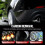 Fuel System Cleaner Orange 150 ml 4