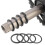Hollow Crankset Washer Set 4 Pieces 6