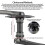 Hollow Crankset Washer Set 4 Pieces 7
