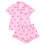 Women's Valentine's Day 2-Piece Pajama Set 1