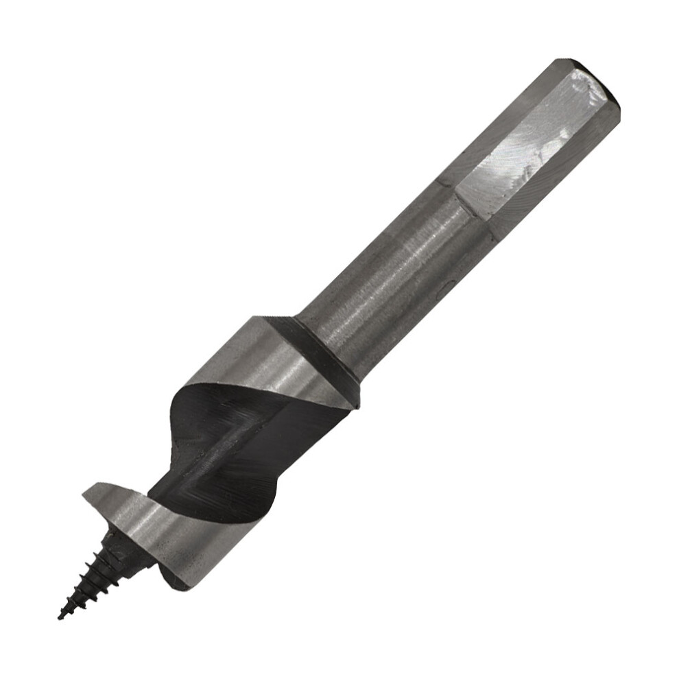 Worksafe Aw20x100 Auger Wood Drill Ã20 X 100Mm 5055257200746