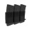 Viper TACTICAL Viper TACTICAL VX Triple Rifle Mag Sleeve Black 7