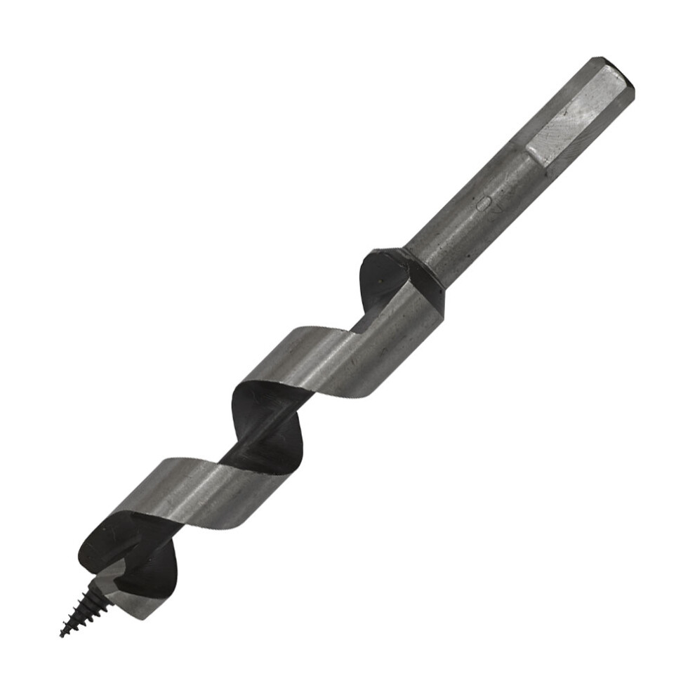 Worksafe Aw20x155 Auger Wood Drill Ã20 X 155Mm 5055257200753