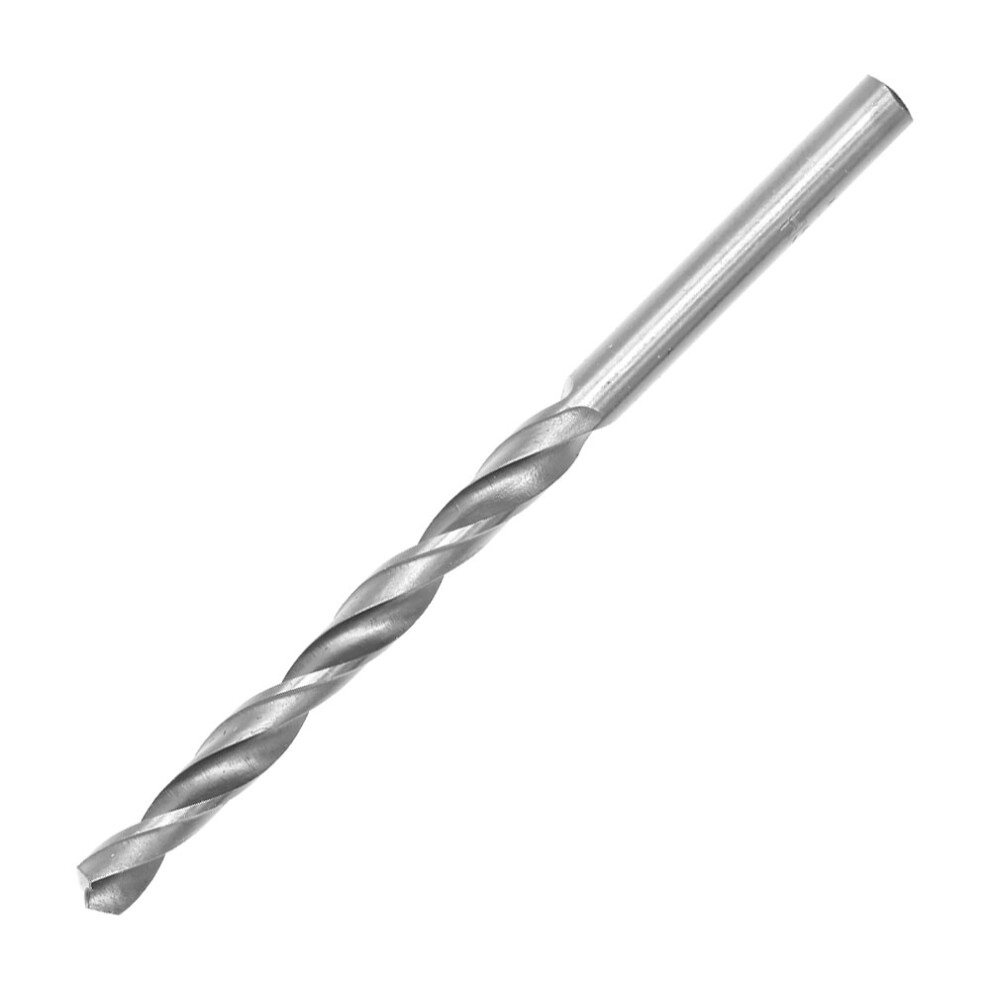 Worksafe Hss5.5 Hss Twist Drill Bit Ã5.5Mm 5055257201576