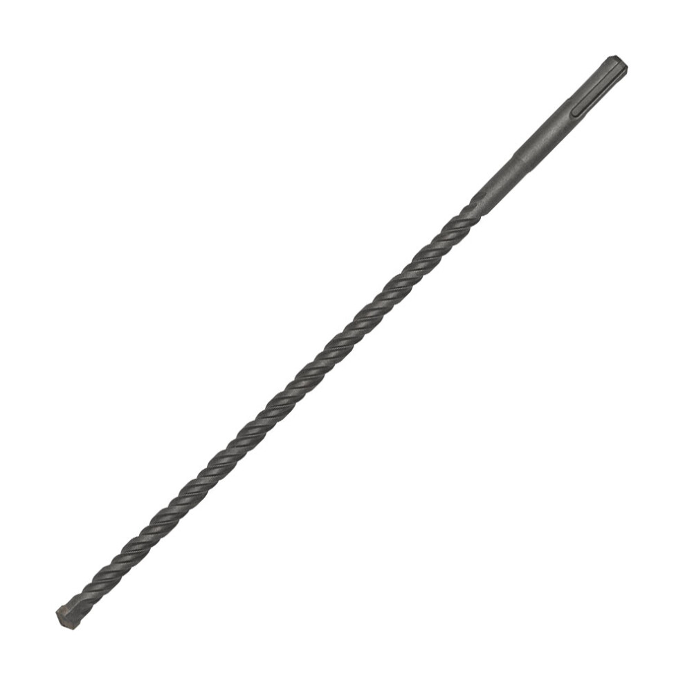 Worksafe Sds8x310 Sds Plus Drill Bit Ã8 X 310Mm 5054511832495