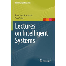 Lectures on Intelligent Systems by Leonardo Vanneschi Paperback Book