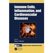 Immune Cells Inflammation and Cardiovascular Diseases Paperback Book
